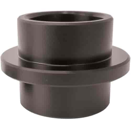 Spring Slider, Center Flange