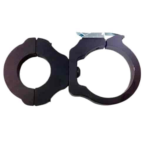 1-1/4 in. Quick Release Canister Clamp