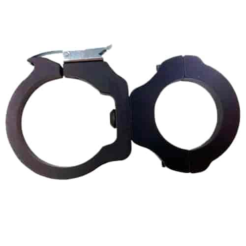 1-1/2 in. Quick Release Canister Clamp