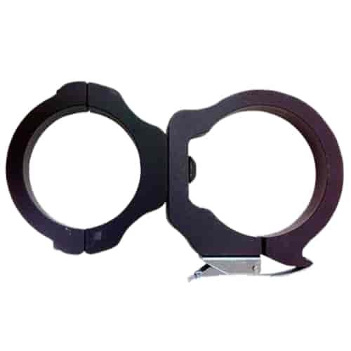 1-3/4 in. Quick Release Canister Clamp