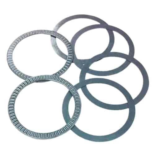 Adjuster Nut Bearing Kit - 5 in. Spring