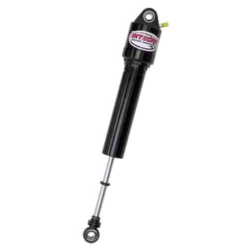 9 in. Steel Mono Tube Base Valve 402 Series Shock