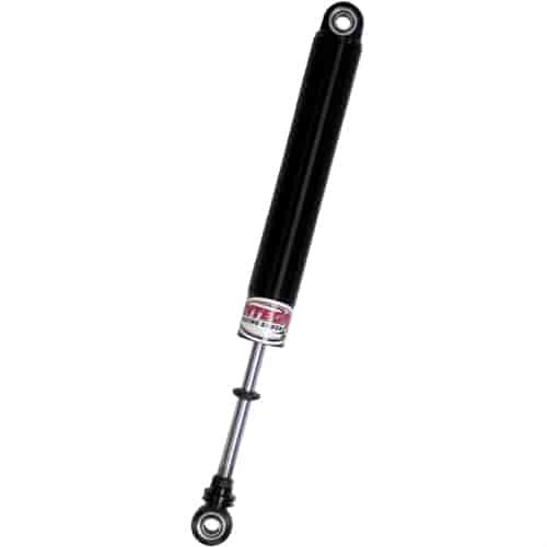 8 in. Aluminum Small Body Twin Tube Shock - Smooth