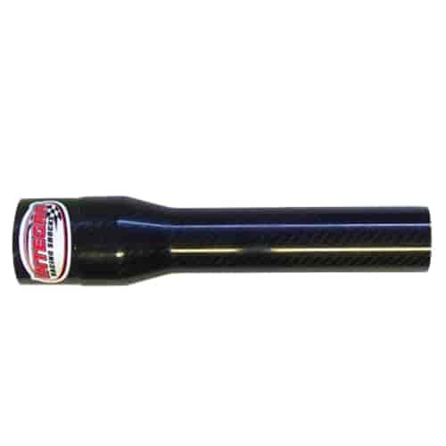 IDA Carbon Fiber Shock Cover