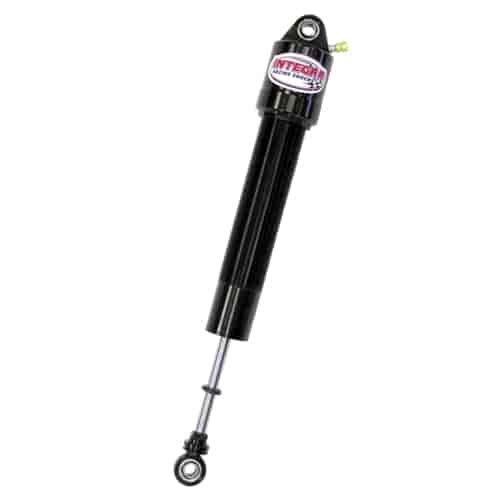 9 in. Aluminum Mono Tube Base Valve 402 Series Shock