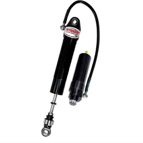 7 in. Canister 401 Series Shock - Double Adjustable