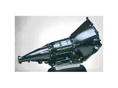 ATD Powerglide Transmission with Turbo Input