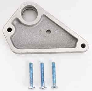 Deep Pan Filter Extension For Powerglide Aluminum Transbrake