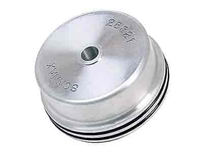 Aluminum Powerglide Servo