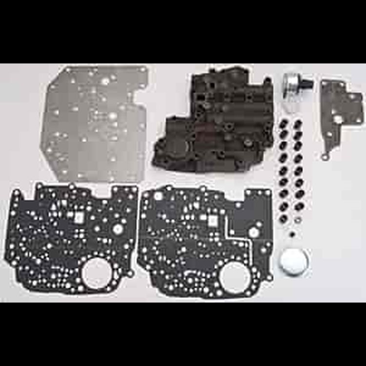 Iron TH350 Transbrake Valvebody Each