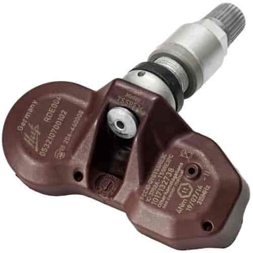 OE Direct Fit Replacement Sensor flexible valve 0 to 36 degrees 3 year warranty