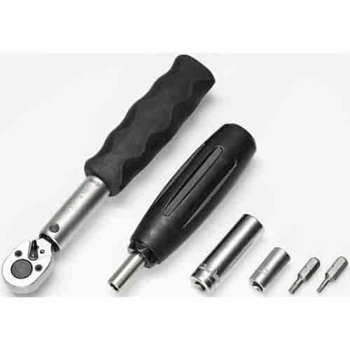 TPMS TORQUE WRENCH KIT