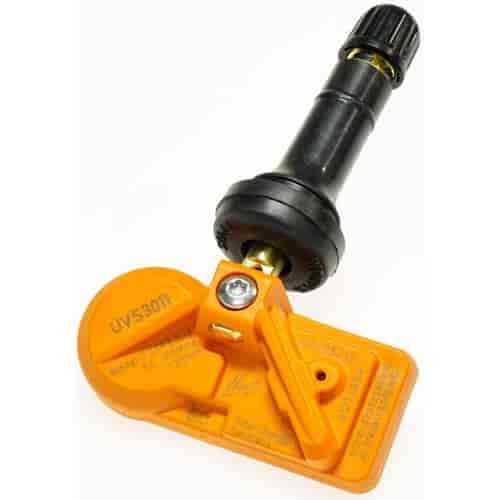 UNIV TPMS RUBBER 315MHz Replaces UVS3001