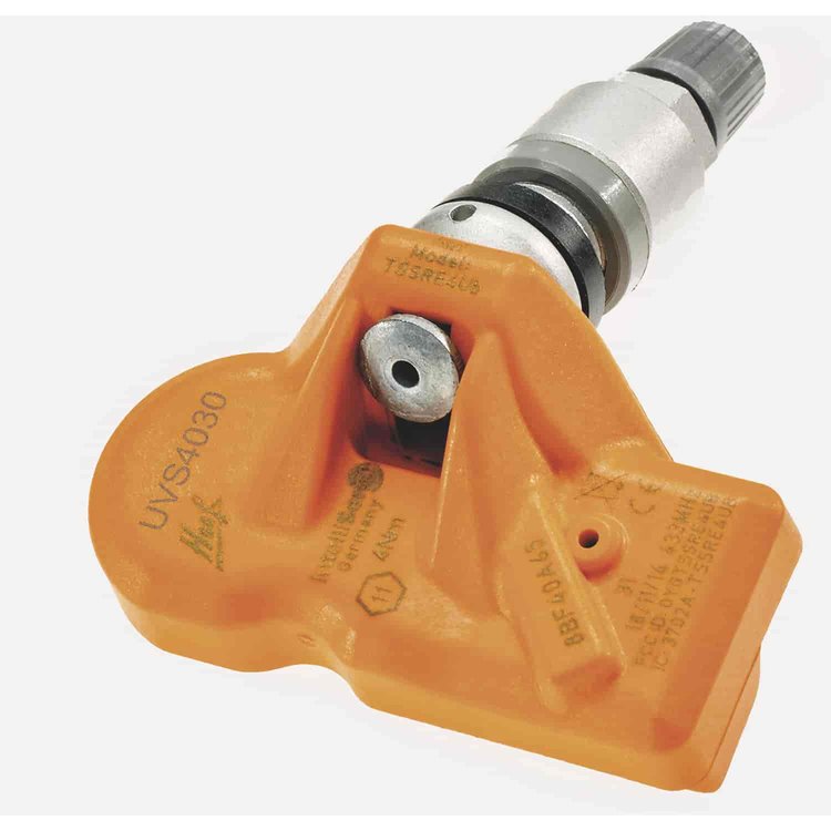 Universal TPMS 433MHZ