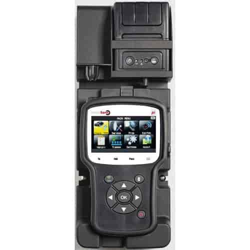 TPMS PROGRAM TOOL
