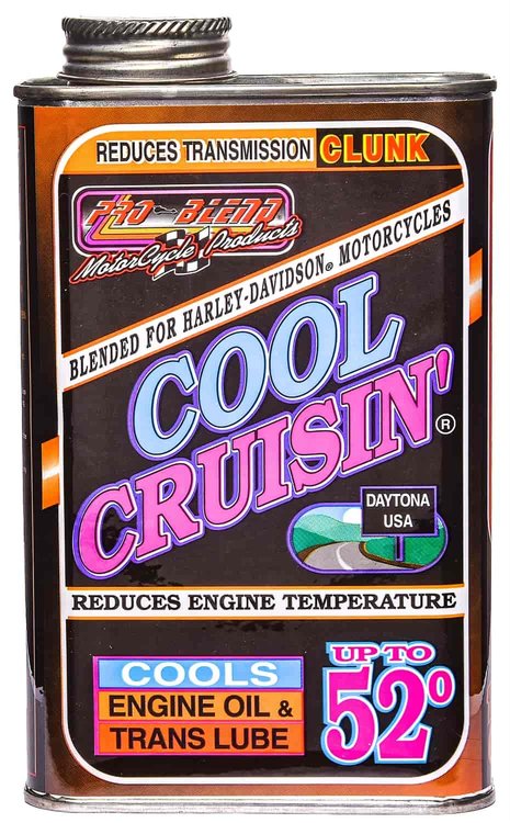 COOL CRUISING 16OZ