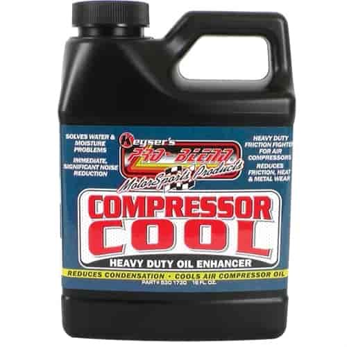 Compressor Cool - 16 oz.
