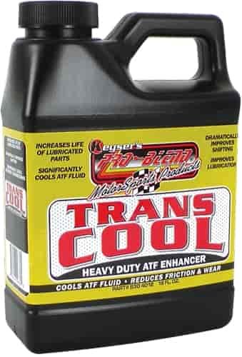 Transcool - 12 oz.