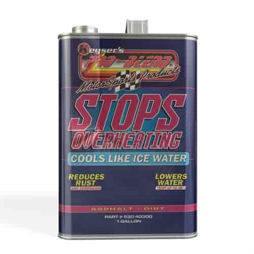 Cools Like Ice Water - 1 Gallon