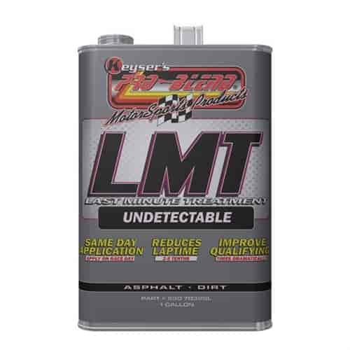 Last Minute Tire Treatment - 1 Gallon