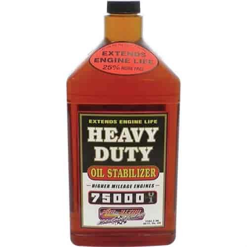 Oil Stabilizer - 40 oz.