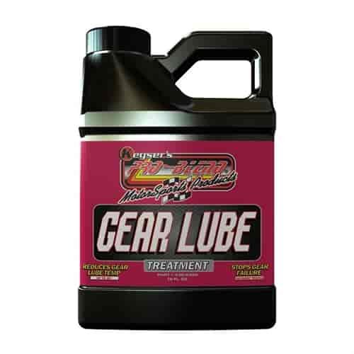 Gear Lube Additive - 1 Gallon