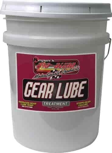 Gear Lube Additive - 5 Gallon