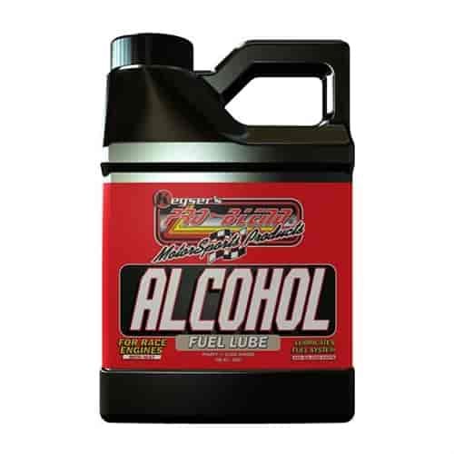 Alcohol Fuel Lube - 16 oz.