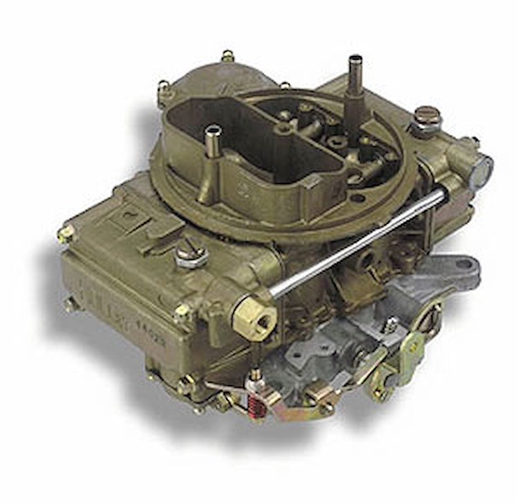 *Rebuilt* Chrysler OE Muscle Car Carb For 1968 426 Hemi (Right Side Carb)
