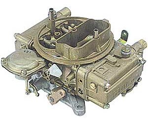 Chrysler OE Muscle Car Carb For 1968 426 Hemi (Left Side Carb)