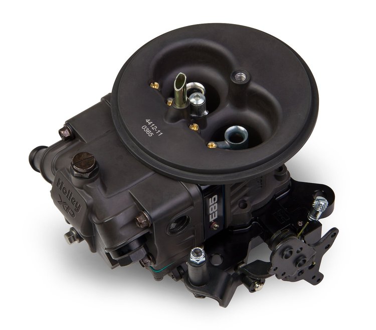 Ultra XP E85 Aluminum Carburetor 2-Barrel