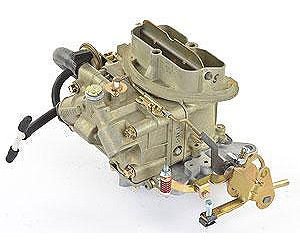 0-4792 Chrysler OE Muscle Car Carb For 1970-71 340 3x2 (Center Carb)