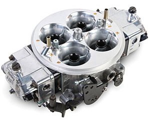 Ultra Dominator Aluminum Carburetor 1150CFM