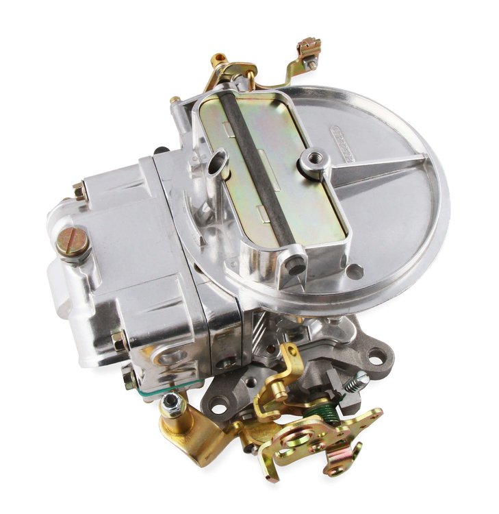 0-7448SA Performance 2300 Series 2-bbl Carburetor