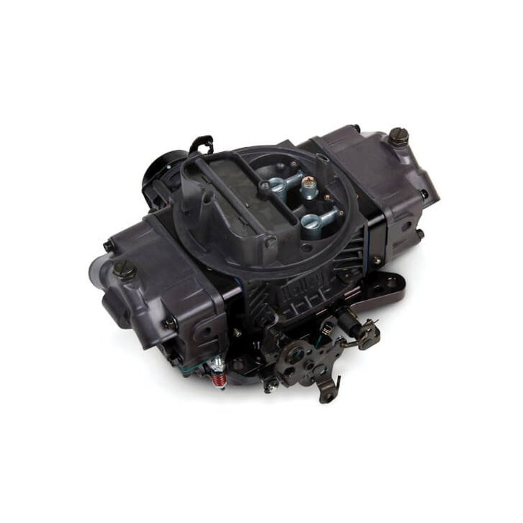 0-76850HB Ultra Double Pumper Carburetor 850 cfm