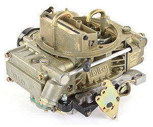 Marine 600 cfm 4-bbl Carburetor **Remanufactured Calibrated for Ford 351