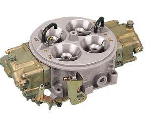 *REMAN - Marine 1050 cfm 4-bbl Carburetor Model 4500 Dominator