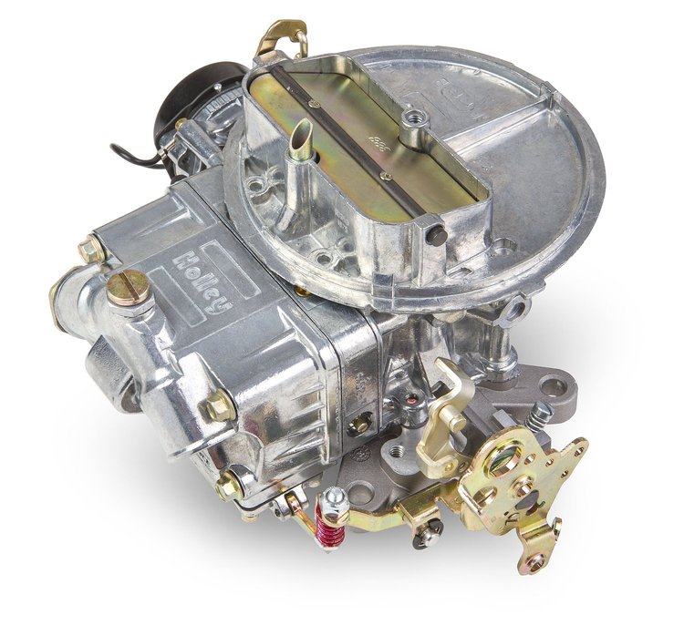 Street Avenger Carburetor