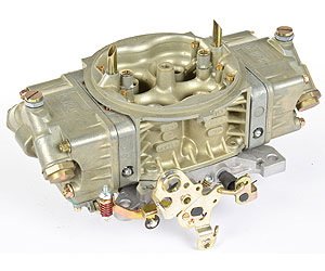 *REMAN - 750 cfm 4150 HP Carburetor Gasoline
