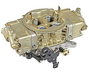 *REMANUFACTURED* 650 cfm 4150 HP Carburetor Gasoline