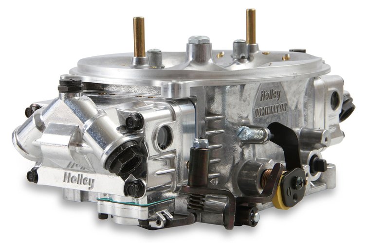 Holley Dominator SP Carburetor