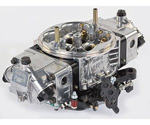 *REMAN - Ultra HP Carburetor 750CFM