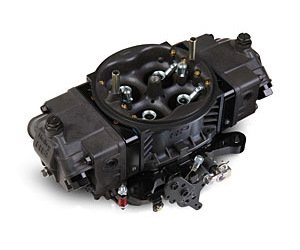 *REMAN - Ultra HP Carburetor 850CFM