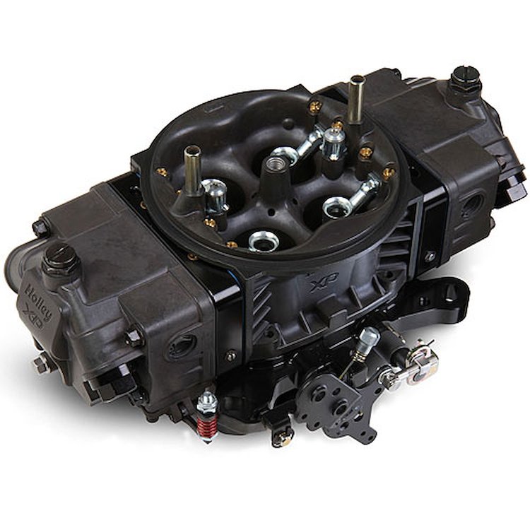 *REMAN Ultra XP Aluminum Carburetor 950 CFM