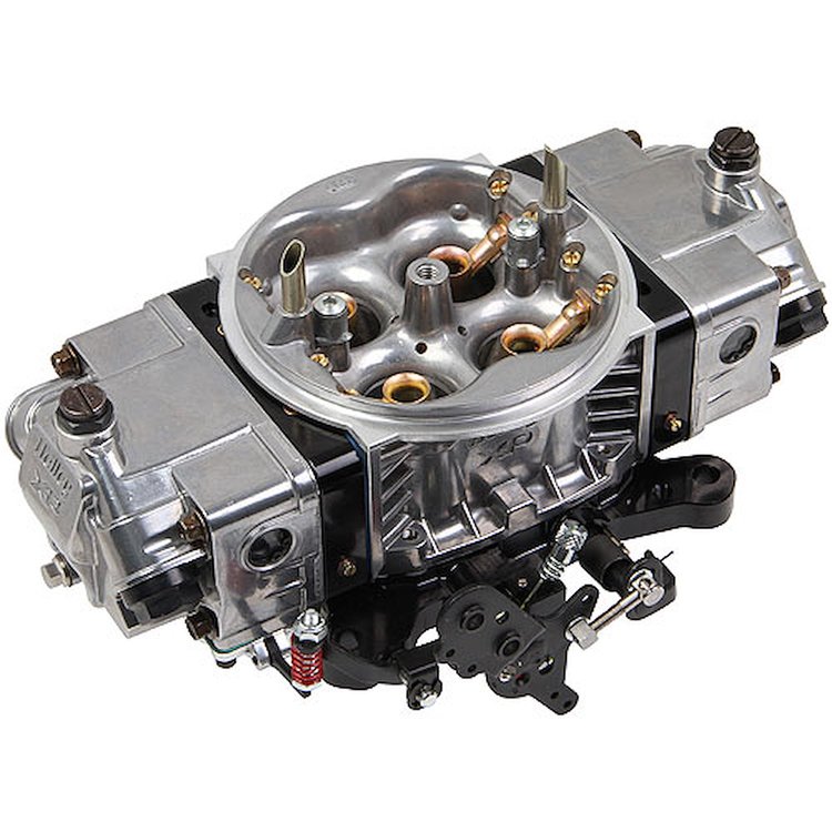 *REMAN Ultra XP Circle Track Aluminum Carburetor