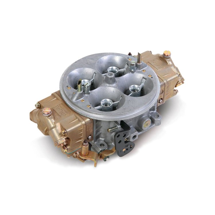 4500 HP Dominator Race Carb 1050 CFM Four Barrel