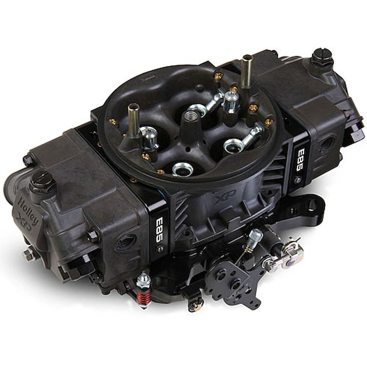 *REMAN ULTRA XP E85 4150
