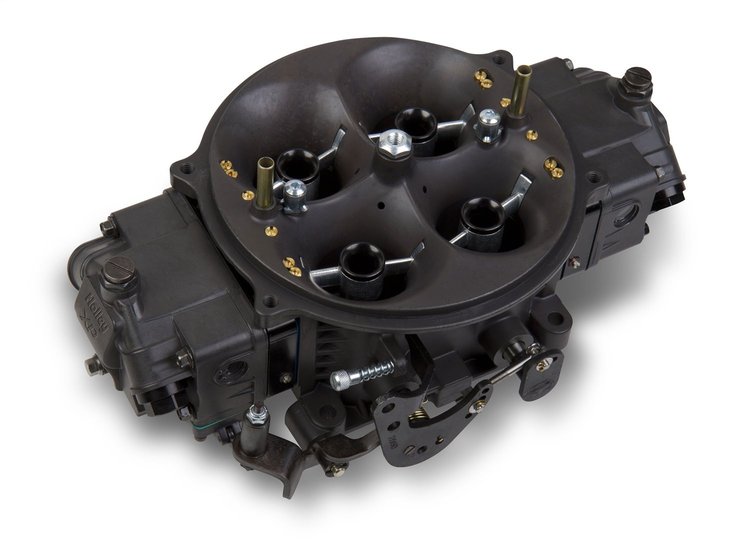 *REMAN Gen 3 Ultra Dominator 4500 Series Carburetor 950CFM
