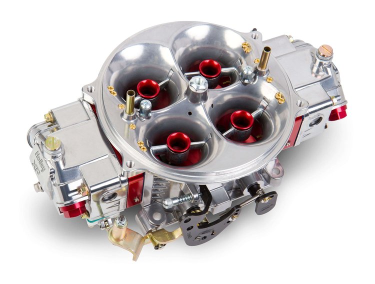 0-80901RD Gen 3 Ultra Dominator 4500 Series Carburetor 950CFM