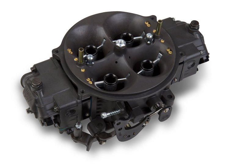 0-80903HB Gen 3 Ultra Dominator 4500 Series Carburetor 1050CFM
